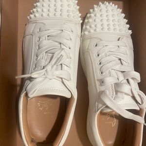 christian louboutin red bottoms